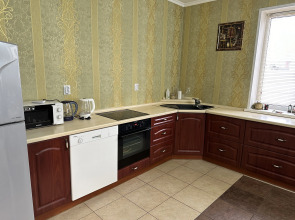 Частный дом Коттедж 170 квадратов