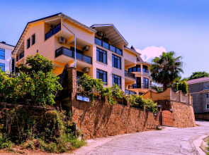 Гостевой дом Ника