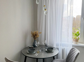 Квартира Ostrov Kanta Комфорт Класса