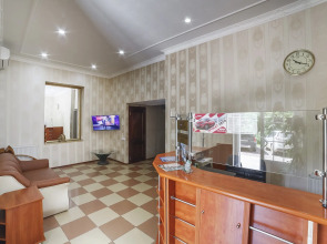 Гостевой дом Алвис