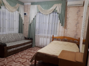 Гостевой дом Южный дворик на Партизанской