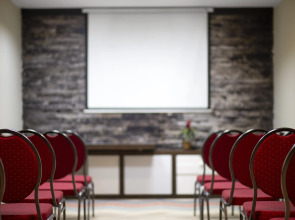 Отель Crystal Hotel Belgrade