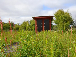 Бунгало Atv51