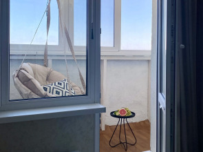 Апартаменты RentPlaza Южный