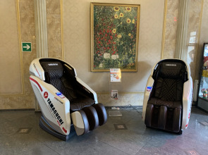 Отель Корнилов