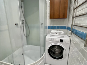 Апартаменты На Верхней Набережной