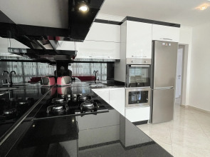 Апартаменты Двухуровневые апартаменты для всей семьи