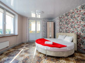 Апартаменты 6 MaxRealty24 Molodezhnaya 7/1