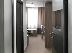 Мини-отель Арктика