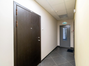 Апартаменты с Балконом Sweet home