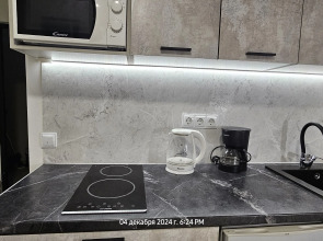 Студия WestRooms в центре у Музея Мирового Океана (2)