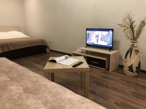 Апартаменты Измайлова 74