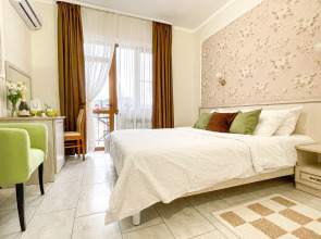 Гостевой Дом Комплимент