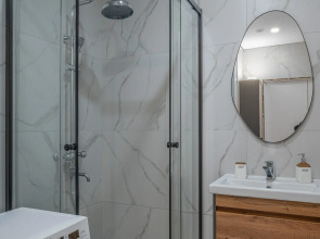 Квартира в сердце Екатеринбурга