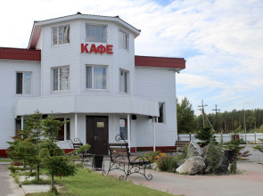 Авто кемпинг Relax