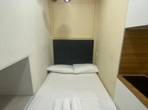 Апартаменты Мой Питер на Лиговском