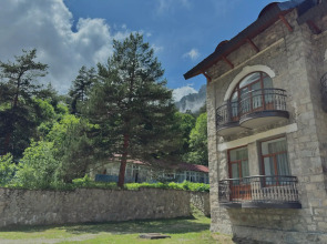 Бутик-отель Осетия