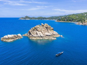 Отель Coral View Resort