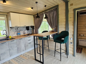 Бунгало Гнездо Пеликана