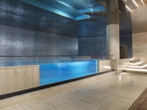 Melas Hotel Istanbul