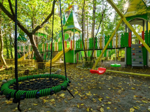 Гостевой Дом Финские Дачи