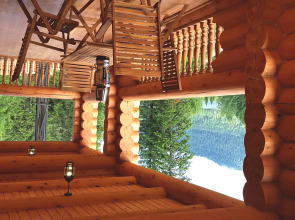 База отдыха ТК Куатанг