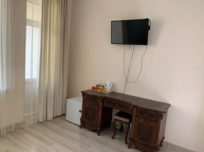 Гостевой дом ZZZ