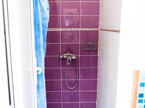 Хостел на Туристкой