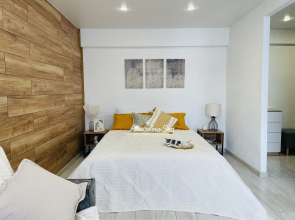 Квартира Atmosfera Sna на Челюскинцев