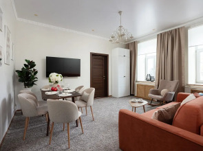 Квартира GM Apartments у Кремля и Красной Площади