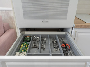 Квартира Розовый песок