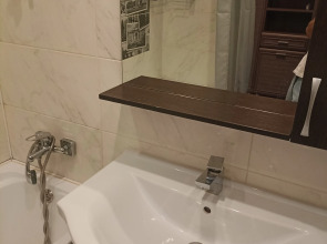 Квартира Апарт центр