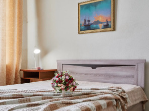 Апартаменты на Урицкого д. 6