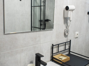 Частный дом Алтын Сарай