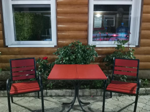 Гостевой Дом Усадьба