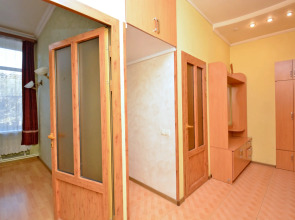 Квартира Metro apartments