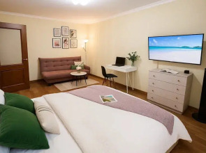 Апартаменты На набережной