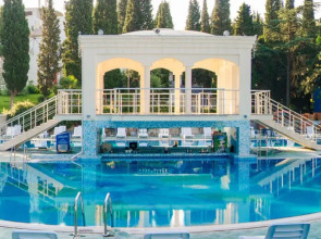 Апартаменты в парк-отеле Порто Маре