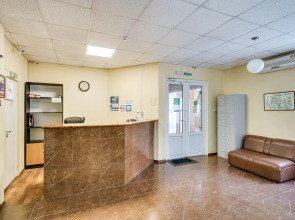 Отель Платовский