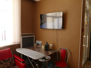 Отель Триумф