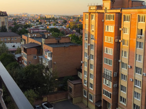 Квартира Двухкомнатная с видом на горы