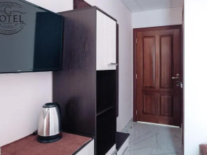 G-HOTEL (Джи Отель)