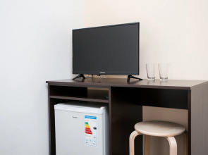 Мини-отель New House