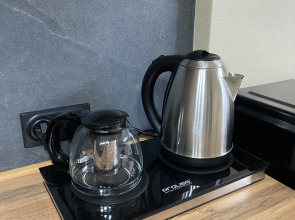 Апартаменты в центре Алматы