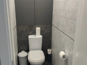 Апартаменты Двухкомнатные Черёмушки