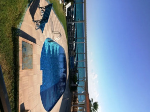 Отель Hanioti Grandotel