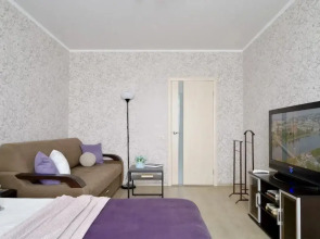 Квартира Как Дома 58 на Бакунина 139