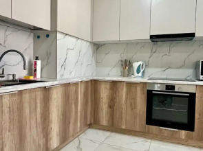 Квартира в ЖК Rams City