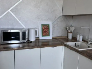 Квартира Стильная в центре Номто 8-80