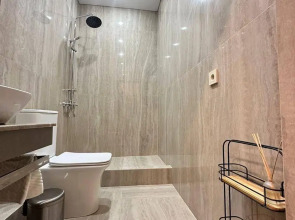 Вилла Маяк под ключ